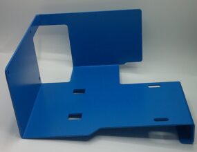 KIT, GR PLATFORM CONTROL BRKT
