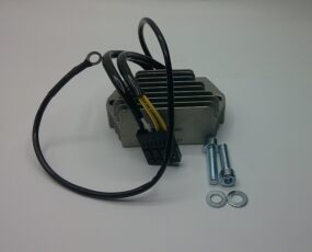 Voltage regulator