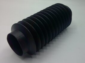 SUCTION FLEXIBLE HOSE