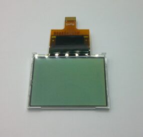 Display (as spare is compulsory the sn of remote control)
