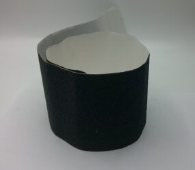 TAPE, NON-SKID, DIE CUT, 4" X 32"