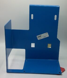 WELDMENT, PLAT CTRL MOUNT