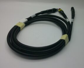 CABLE EXTENSION FOR BEACON ON CHASSIS MACHINE