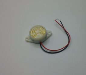 Descent alarm
