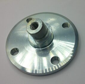 PULLEY BRACKET