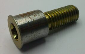 BOLT ROLLER
