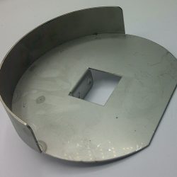 PULLEY GUARD