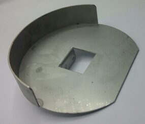 PULLEY GUARD