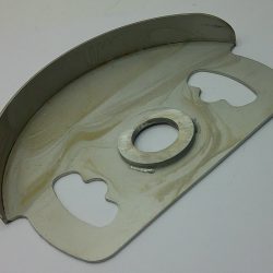 CABLE GUARD