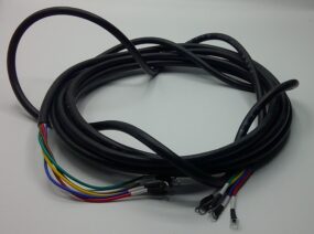 X3X scissor cable