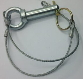 COLLAR STUD, HYD,CYLINDER 65MM