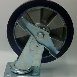 Caster-Lock