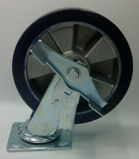 Caster-Lock