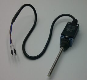 Height limit switch