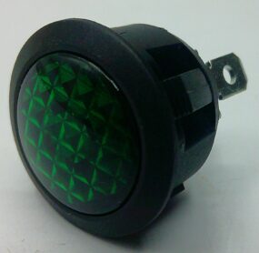 GREEN LED FOR GML