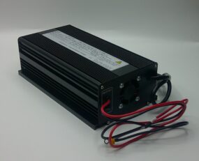 Charger 12A