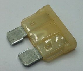 FUSE 25A