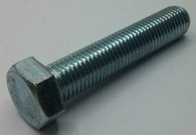 M16x80 SCREW