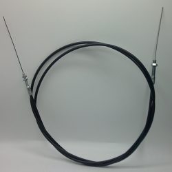 Accelerator cable