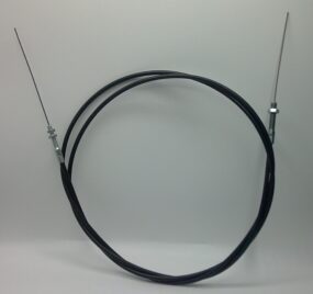 Accelerator cable