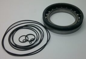 SEALS COMPLETE KIT 145059 147411 NV-NV-15041600