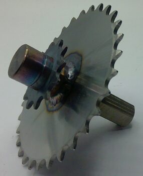 SHAFT 2