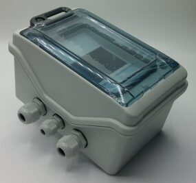 Electric  Box