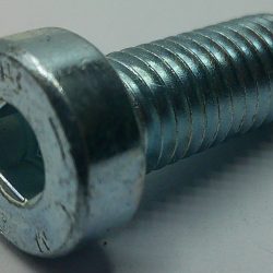 Socket Head Screw M8X16