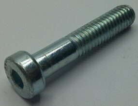 SOCKET HEAD SCREW M6 X 30