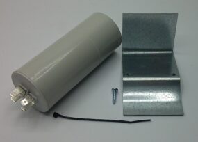 Capacitor 230V MF80 D=60 CL.B