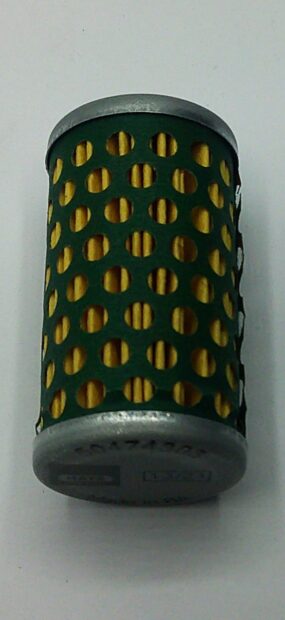 DIESEL FILTER FOR HATZ 1B30 AND 1B40 (until serial 1101917068544-1B40 and 1012917108022-1B30)
