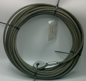 Steel Rope GML30