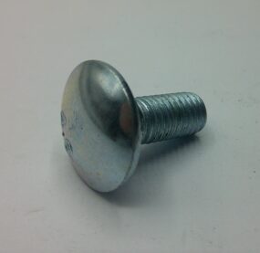 MUSHROOM HEAD BOLT M8 X 20