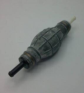 Inline Filter