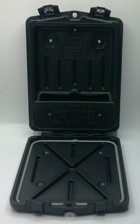 Manual box