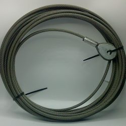 STEEL ROPE GML20
