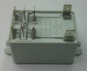 POWER RELAY 24VDC 30A