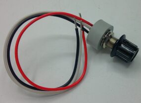 POTENTIOMETER ASSY 1-10K