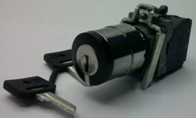 KEY SWITCH, AWP