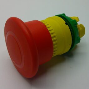 SERVICE KIT,E-STOP