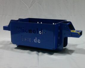 WEIGHT BOX FOR GML800