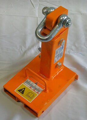 Crane Boom Wienold GML