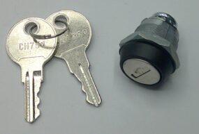 Lock