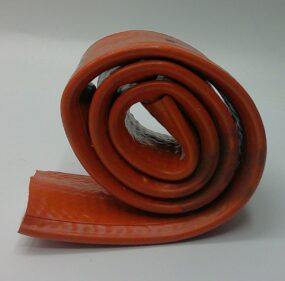 SHEATH THERMORESISTANT