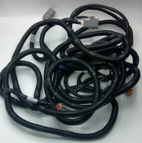 Harness, Pressure Sensor