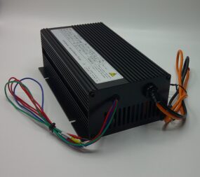 Charger 15A