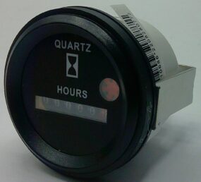 Hour Meter