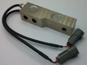 Load cell single