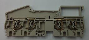 Terminal Block ZDU4