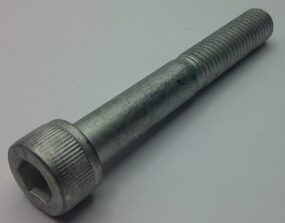 Screwgb70.1-m10*70flznyc-10.9-480